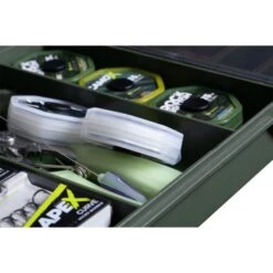 Caja De Aparejos RidgeMonkey Armory Lite 26 Caja De Aparejos RidgeMonkey Armory Lite -Pesca Equipos Tienda Detail203 550x550w