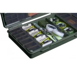 Caja De Aparejos RidgeMonkey Armory Lite 27 Caja De Aparejos RidgeMonkey Armory Lite -Pesca Equipos Tienda Detail204 550x550w