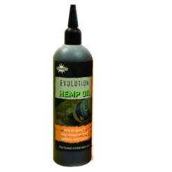DYNAMITE BAITS Dynamite Evolution Oils Cáñamo 300ml