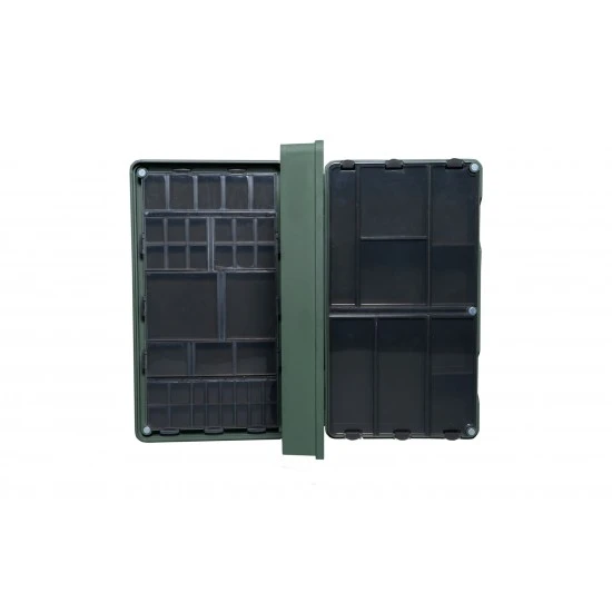 Caja De Aparejos RidgeMonkey Armory Pro 9 Caja De Aparejos RidgeMonkey Armory Pro - Imagen 9