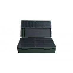 Caja De Aparejos RidgeMonkey Armory Pro 24 Caja De Aparejos RidgeMonkey Armory Pro -Pesca Equipos Tienda Empty20Front20Open20main 550x550w