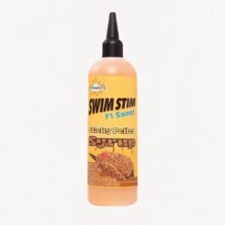 DYNAMITE BAITS Jarabe De Gránulos Pegajosos Dynamite F1 Sweet 300ml
