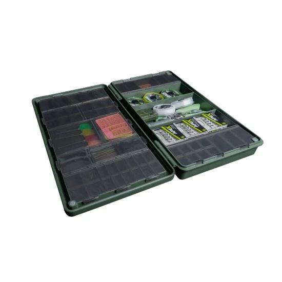 Caja De Aparejos RidgeMonkey Armory Lite 15 Caja De Aparejos RidgeMonkey Armory Lite - Imagen 15