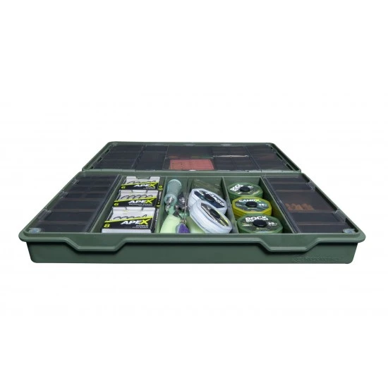 Caja De Aparejos RidgeMonkey Armory Lite 14 Caja De Aparejos RidgeMonkey Armory Lite - Imagen 14