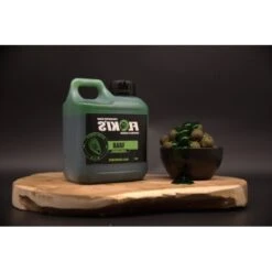 Floki's Baits GLM Cloudy Juice Barf 500ml -Pesca Equipos Tienda Flokis GLM Barf cloudy juice 550x550w