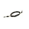 Cordón Para Gafas Fortis Negro
