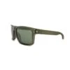Fortis Eyewear Gafas De Sol Bays Junglists Verde