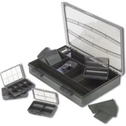 Fox Deluxe Individual Grande