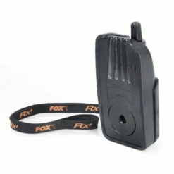 Juego De 4 Cañas Fox RX Plus -Pesca Equipos Tienda Fox RX Plus Receiver 550x550w