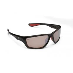 Fox Rage Eyewear Montura De Camuflaje/lente Marrón