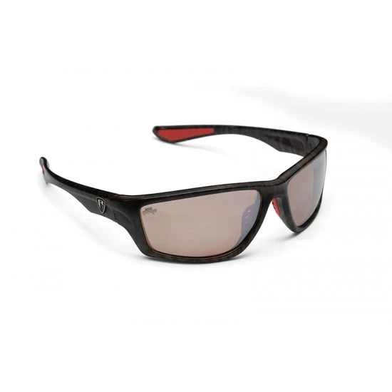 Fox Rage Eyewear Montura De Camuflaje/lente Marrón 1 Fox Rage Eyewear Montura De Camuflaje/lente Marrón