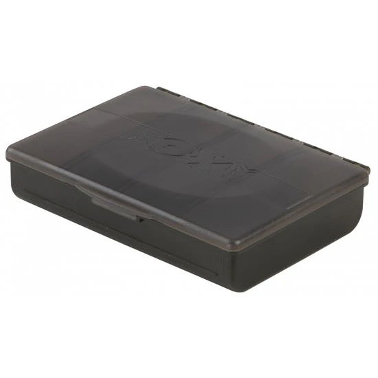 Caja De Aparejos De 6 Compartimentos Fox 2 Caja De Aparejos De 6 Compartimentos Fox - Imagen 2
