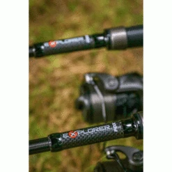 Fox Explorer 10ft 4.25lb Spod Marker Varilla Retráctil Completa -Pesca Equipos Tienda Fox20Explorer20Rod9 550x550h 1