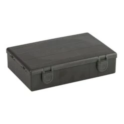 Caja De Aparejos Fox Mediana Cargada -Pesca Equipos Tienda Fox20Medium20Tacklebox20Loaded3 550x550w