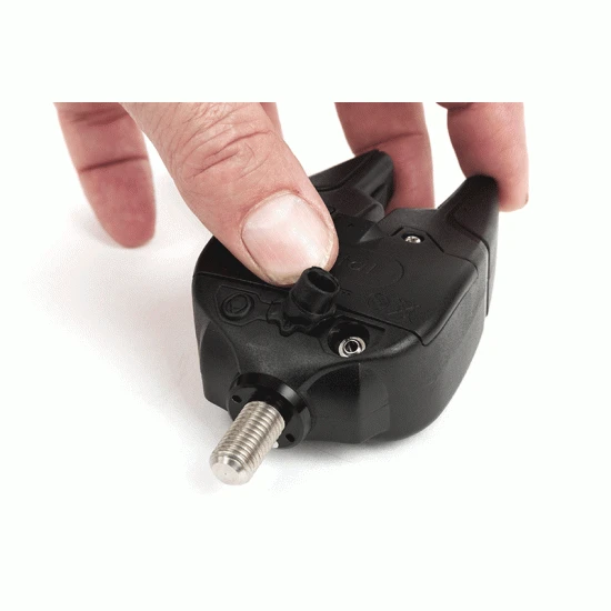 Juego De Cañas Fox Micron MX 2 9 Juego De Cañas Fox Micron MX 2 - Imagen 9