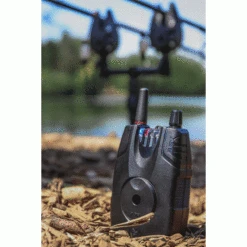 Receptor Fox Micron MX -Pesca Equipos Tienda Fox20Micron20MX20Receiver1 550x550h