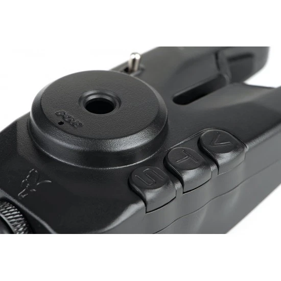 Fox Zorro Mini Micron Rojo 2 Fox Zorro Mini Micron Rojo - Imagen 2