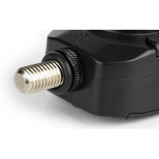 Fox Zorro Mini Micron Rojo 3 Fox Zorro Mini Micron Rojo - Imagen 3