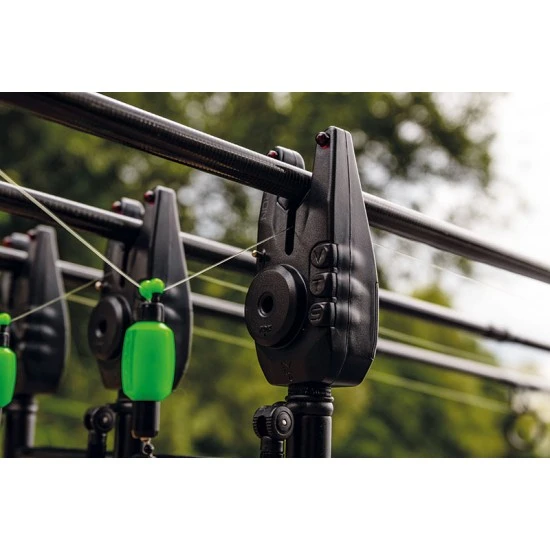 Fox Zorro Mini Micron Rojo 7 Fox Zorro Mini Micron Rojo - Imagen 7