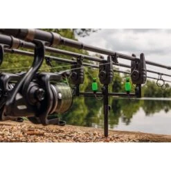 Fox Zorro Mini Micron Rojo 16 Fox Zorro Mini Micron Rojo -Pesca Equipos Tienda Fox20Mini20Micron4 550x550w 1