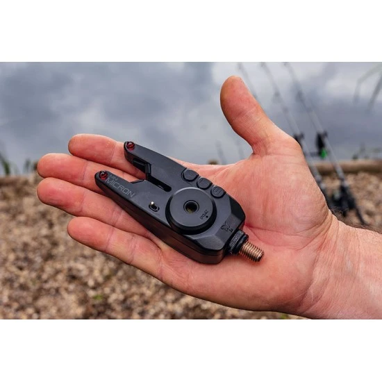 Fox Zorro Mini Micron Rojo 9 Fox Zorro Mini Micron Rojo - Imagen 9