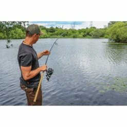 Fox Horizon X3 Mango De Corcho Completo 10 Pies 3.50 Lb -Pesca Equipos Tienda Fox20X320Horizon20Full20Cork20Handle10 550x550w