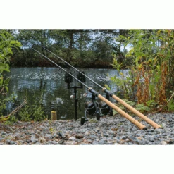 Fox Horizon X3 Mango De Corcho Completo 10 Pies 3.50 Lb -Pesca Equipos Tienda Fox20X320Horizon20Full20Cork20Handle9 550x550w