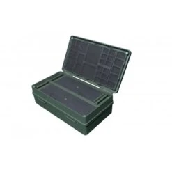 Caja De Aparejos RidgeMonkey Armory Pro