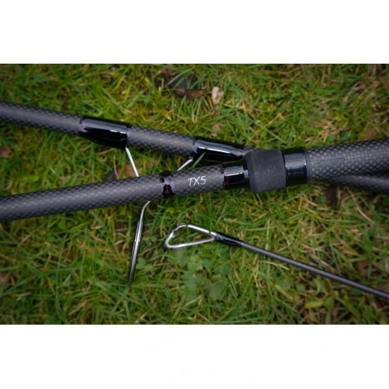 Shimano Rod TX-5A Carpa 10ft 2.75lb 6 Shimano Rod TX-5A Carpa 10ft 2.75lb - Imagen 6