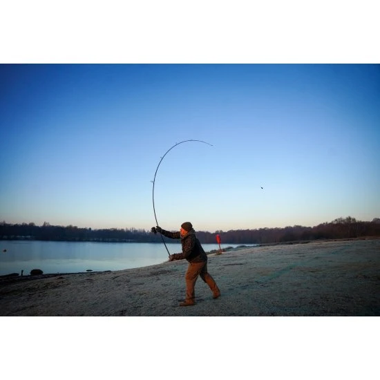 Shimano Rod TX-5A Carpa 10ft 2.75lb 7 Shimano Rod TX-5A Carpa 10ft 2.75lb - Imagen 7