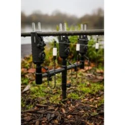 Sonik Gizmo 3 Plus 1 Alarma De Mordida Y Lámpara Bivvy -Pesca Equipos Tienda IMG 8429 scaled 550x550h