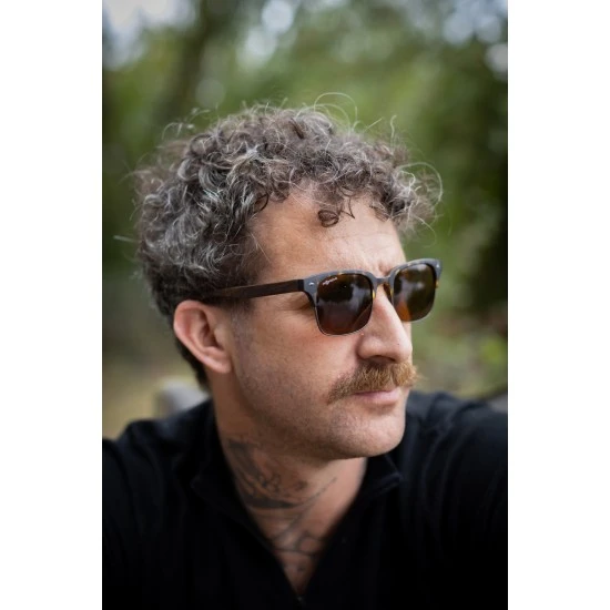 Korda El Ronnie Brown 2 Korda El Ronnie Brown - Imagen 2