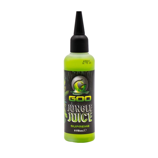 Korda Goo Jungle Jugo Supremo 1 Korda Goo Jungle Jugo Supremo