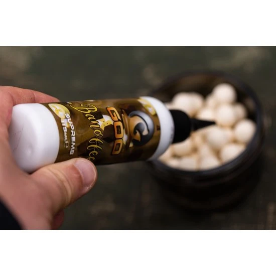 Korda Goo Banoffee Supremo 2 Korda Goo Banoffee Supremo - Imagen 2