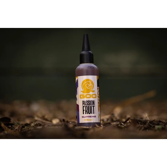 Korda Goo Maracuyá Supremo 3 Korda Goo Maracuyá Supremo - Imagen 3