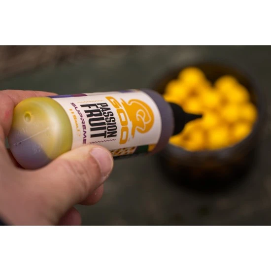 Korda Goo Maracuyá Supremo 6 Korda Goo Maracuyá Supremo - Imagen 6