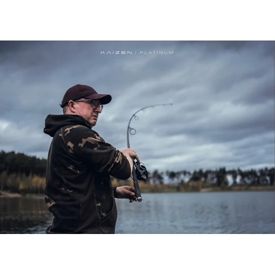 Korda Kaizen Platino 12ft 3lb 7 Korda Kaizen Platino 12ft 3lb - Imagen 7