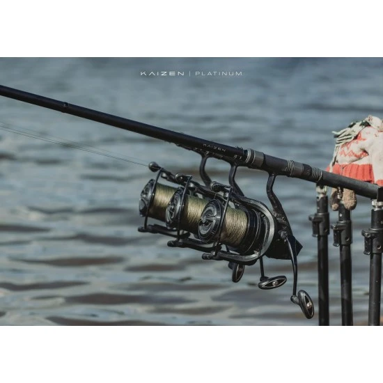 Korda Kaizen Platino 13 Pies 4 Libras 12 Korda Kaizen Platino 13 Pies 4 Libras - Imagen 12