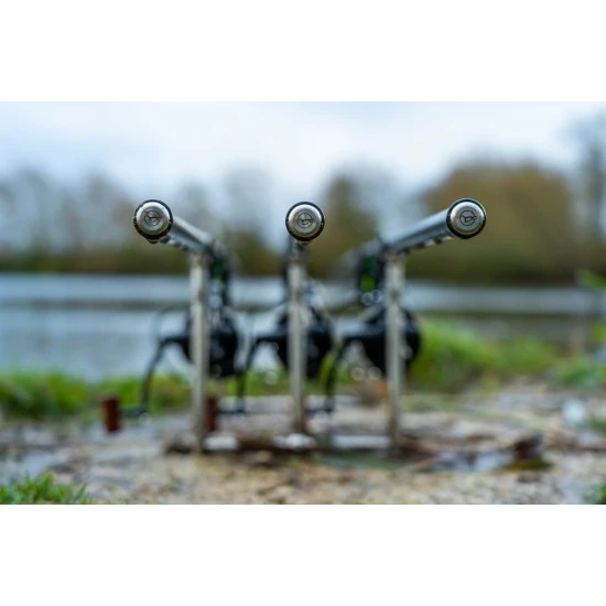 Korda Kaizen Platino 12ft 3lb 15 Korda Kaizen Platino 12ft 3lb - Imagen 15