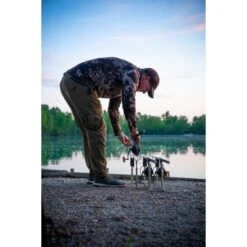 Korda Kaizen Platino 12ft 3lb 33 Korda Kaizen Platino 12ft 3lb -Pesca Equipos Tienda Kaizen20Danny20Fairbrass20LEW02127 550x550h