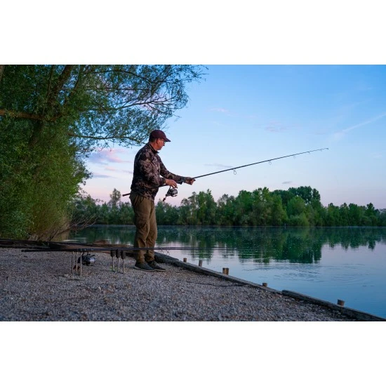 Korda Kaizen Platino 12ft 3lb 17 Korda Kaizen Platino 12ft 3lb - Imagen 17