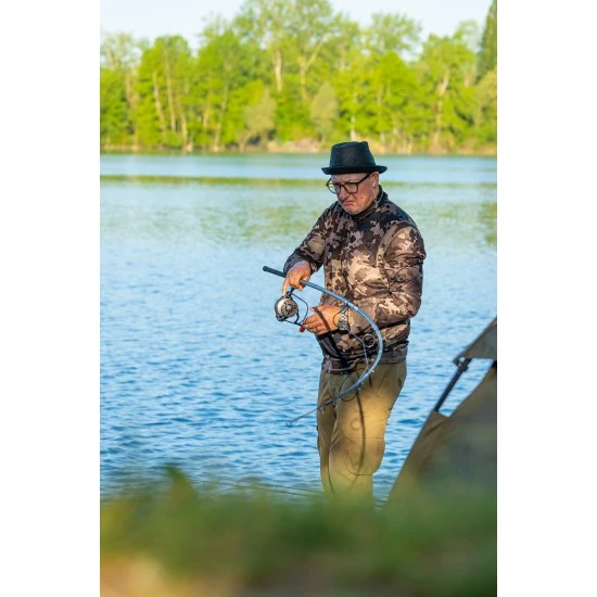 Korda Kaizen Platino 12ft 3lb 18 Korda Kaizen Platino 12ft 3lb - Imagen 18