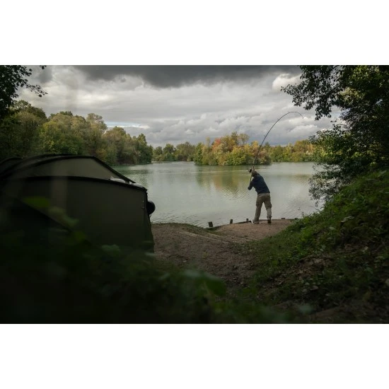 Korda Kaizen Platino 12ft 3lb 16 Korda Kaizen Platino 12ft 3lb - Imagen 16