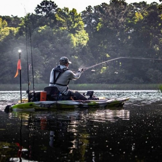 Kit Visibilidad Kayak Railblaza 7 Kit Visibilidad Kayak Railblaza - Imagen 7