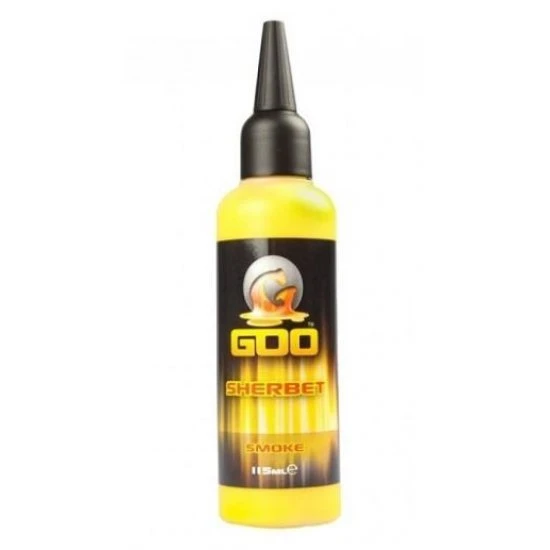 Humo De Sorbete Korda Goo 1 Humo De Sorbete Korda Goo