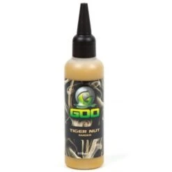Humo De Nuez De Tigre Korda Goo