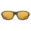 Korda Gafas De Sol Wraps Gloss Olive