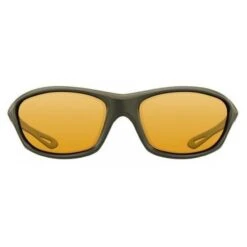 Korda Gafas De Sol Wraps Gloss Olive