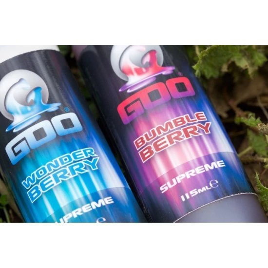 Korda Goo Bumbleberry Suprema 2 Korda Goo Bumbleberry Suprema - Imagen 2