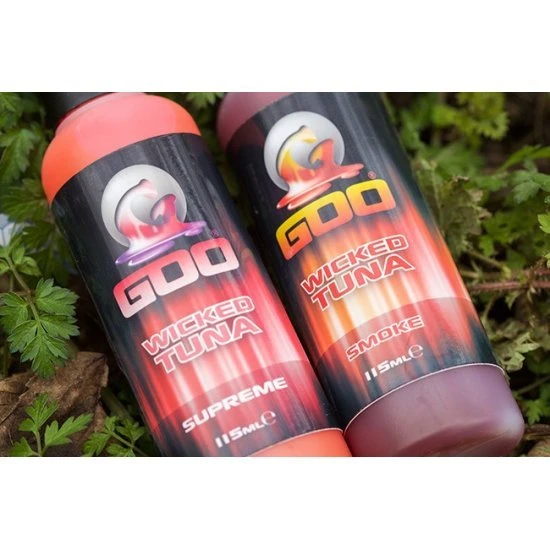 Korda Goo Bumbleberry Suprema 3 Korda Goo Bumbleberry Suprema - Imagen 3